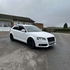 Audi a3 1.4tfsi sline