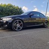 Bmw e92 320d 2011 msport