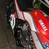 Xj 600cc   for swap