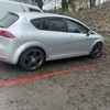 Rtech sleeper seat Leon