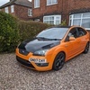 Ford focus st recon engine + turbo