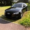 Audi a5 sportsback needs oil pump