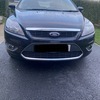 Ford focus 2.0l Diesel