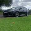 Ford Focus st3 250