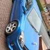 Astra vxr 596bhp Rnd built