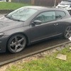 Scirocco gt tdi