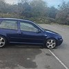 Vw golf 1.8 turbo