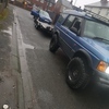 Land rover discovery 2 td5