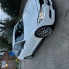 BMW 320D MSPORT