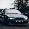 Bmw E39 M5 sell swaps