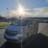 Vauxhall Vivaro 2016 Swap Px