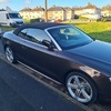 Audi a5 s-line quatro 2010