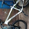 Carera mountain bike