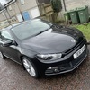 Scirocco GT VW TSI 2L 300bhp 72k!!