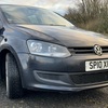 2010 Volkswagen Polo 1.4