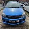 Astra VXR