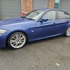 Bmw 335D LCI