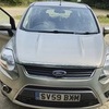 Ford kuga 2ltr diesel 4wd