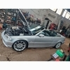 Bmw e46 330 convertible