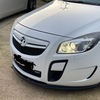 Vauxhall insignia vxr