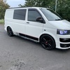 Vw transporter