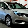 17 plate zafira tourer 1.6 cdti SE