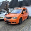 2005 Vw Caddy