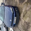 2009 vw scirocco 2.0 gt tdi