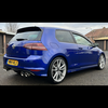 Volkswagen Golf R HIGH SPEC