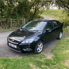 Ford Focus 1.6 Zetec.