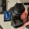 Sony alpha 4600 4k digital camera