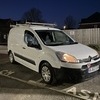 2012(62) Citroen Berlingo 3 seater