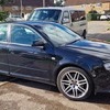 Audi A4 2.0TFSI SE 226BHP