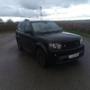 Ranger Rover Sport 4.2 supercharged