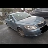 Skoda octavia 1.6tdi 61 plate