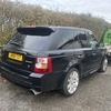 Rangerover tdv8 hst