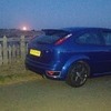 FORD FOCUS ST