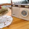 Marconi Vintage Radio