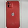 iPhone 12 - 128GB PROUCT RED