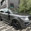 Range Rover Vogue Autobiography Spo