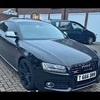 Audi S5 V8 2009