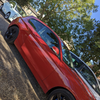 BMW 1 series 3 door 1 year mot