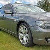 BMW 730d SPORT FSH MOTd 12/24