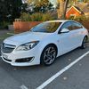 Vauxhall insignia vx line