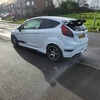 Ford fiesta 1.0 ecoboost "modified"