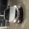 Seat Ibiza fr