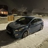 Hyundai I30 1.6crdi low mileage