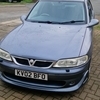 2002 vectra GSI 2.6 v6 hatch