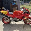 Cagiva mito 125