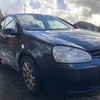 Golf 2.0 tdi